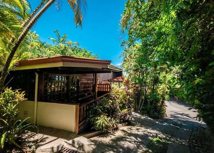 Hotel Costa Verde